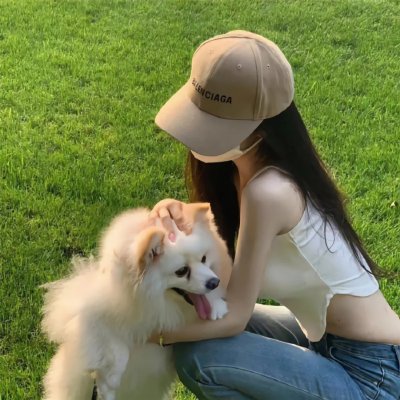 牠不重，牠是我宝贝2