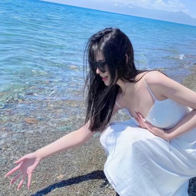 天使与怨灵