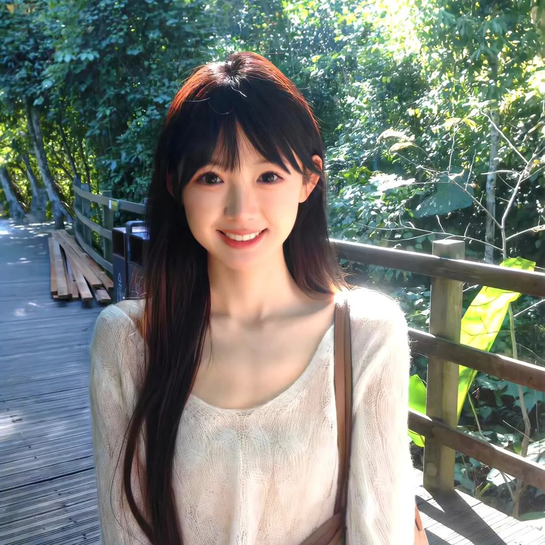 美人情园